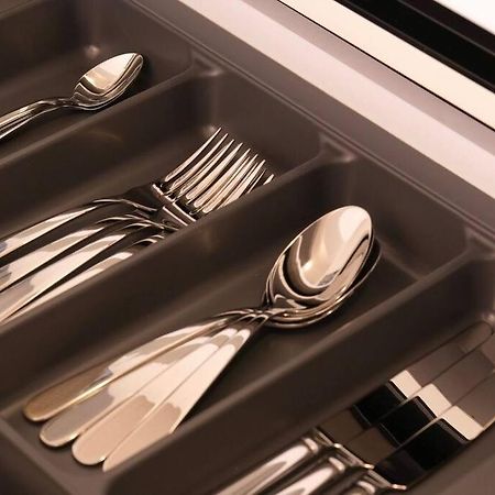 Apartament East Coast Senses Saloniki Zewnętrze zdjęcie