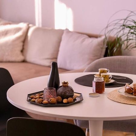Apartament East Coast Senses Saloniki Zewnętrze zdjęcie