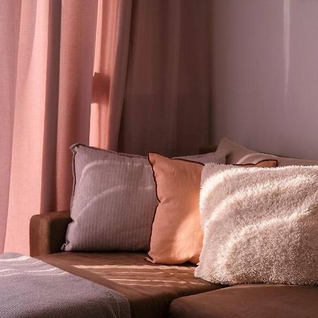 Apartament East Coast Senses Saloniki Zewnętrze zdjęcie