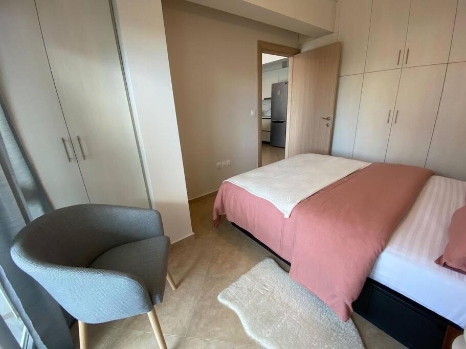 Apartament East Coast Senses Saloniki Zewnętrze zdjęcie