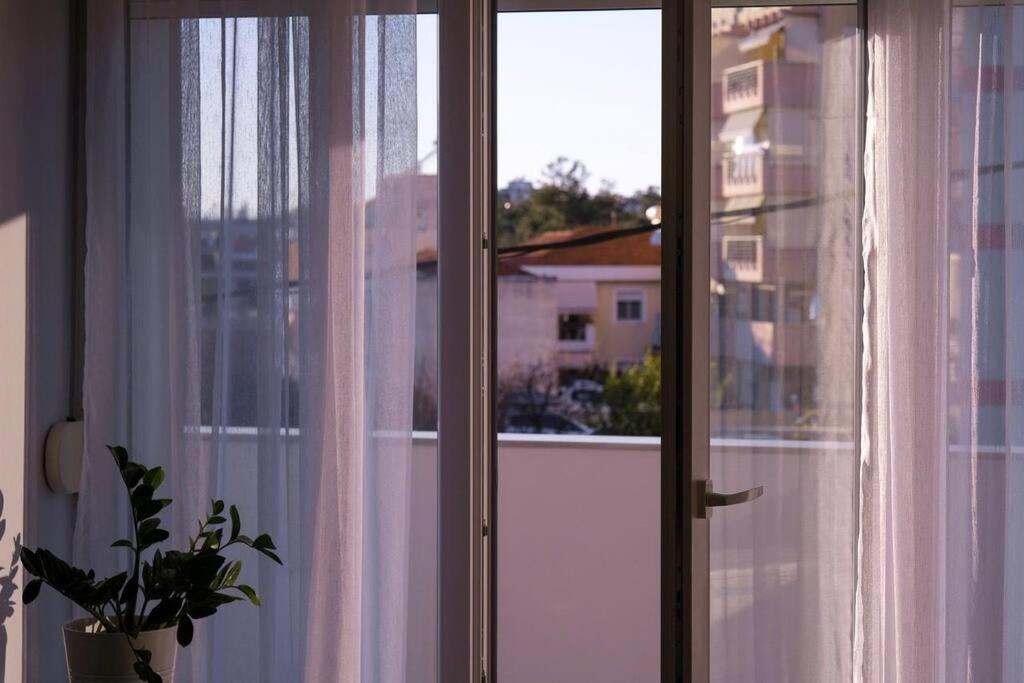 Apartament East Coast Senses Saloniki Zewnętrze zdjęcie