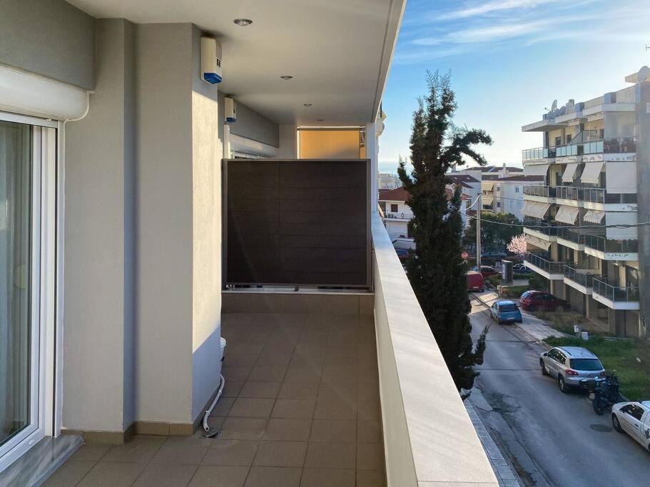 Apartament East Coast Senses Saloniki Zewnętrze zdjęcie