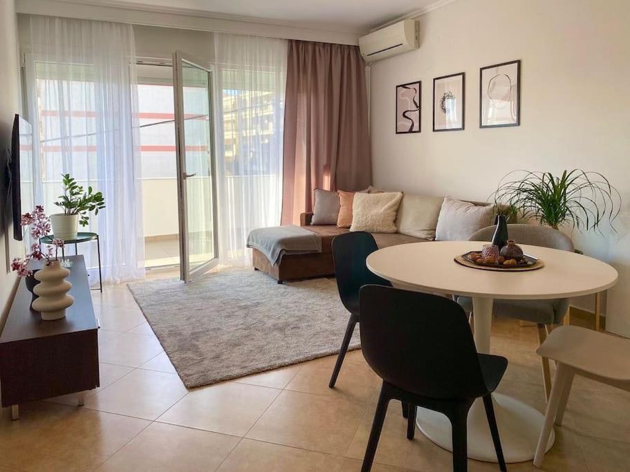 Apartament East Coast Senses Saloniki Zewnętrze zdjęcie