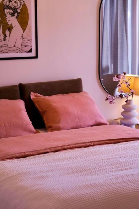 Apartament East Coast Senses Saloniki Zewnętrze zdjęcie