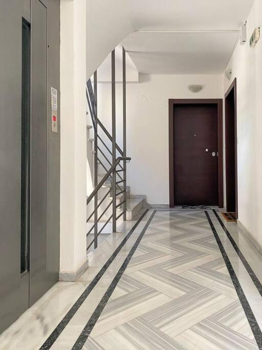 Apartament East Coast Senses Saloniki Zewnętrze zdjęcie