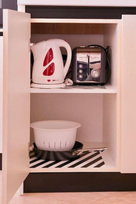 Apartament East Coast Senses Saloniki Zewnętrze zdjęcie