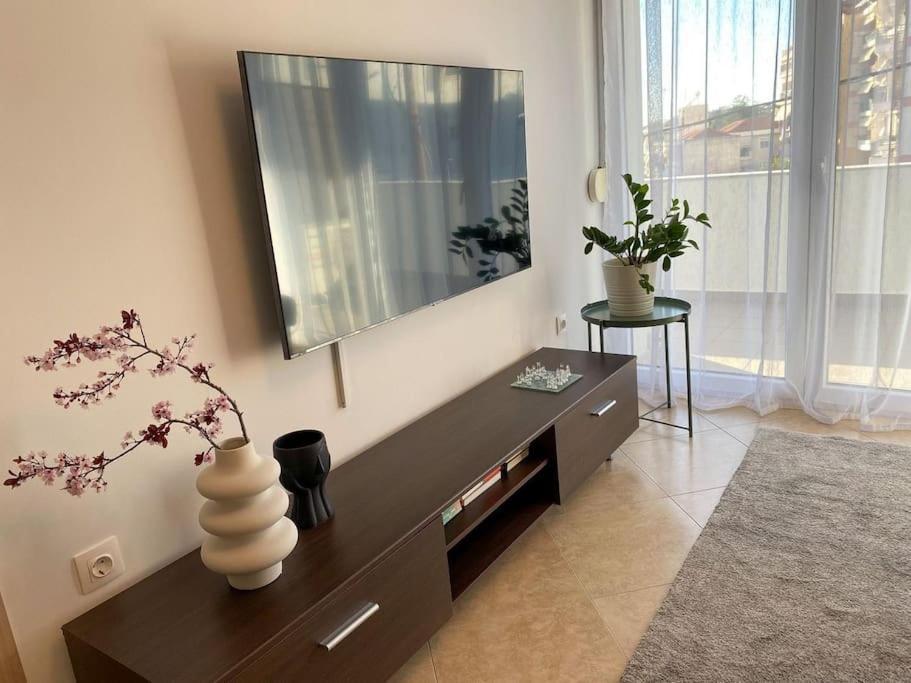 Apartament East Coast Senses Saloniki Zewnętrze zdjęcie